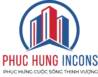 logo Phục Hưng incon
