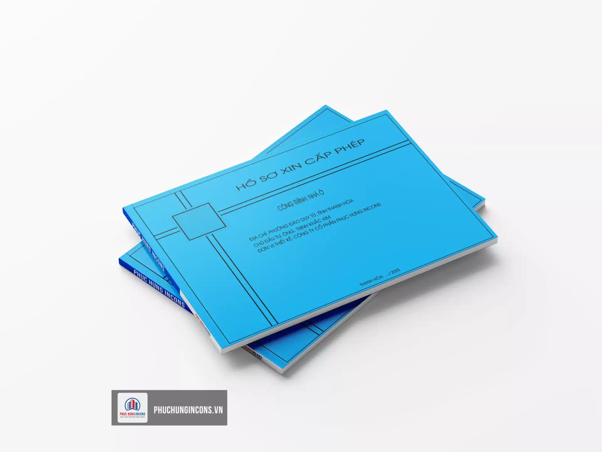 Hồ Sơ, Giấy Tờ Xin Phép Xây Dựng